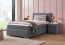 Home affaire Boxbett Alfie | Grau