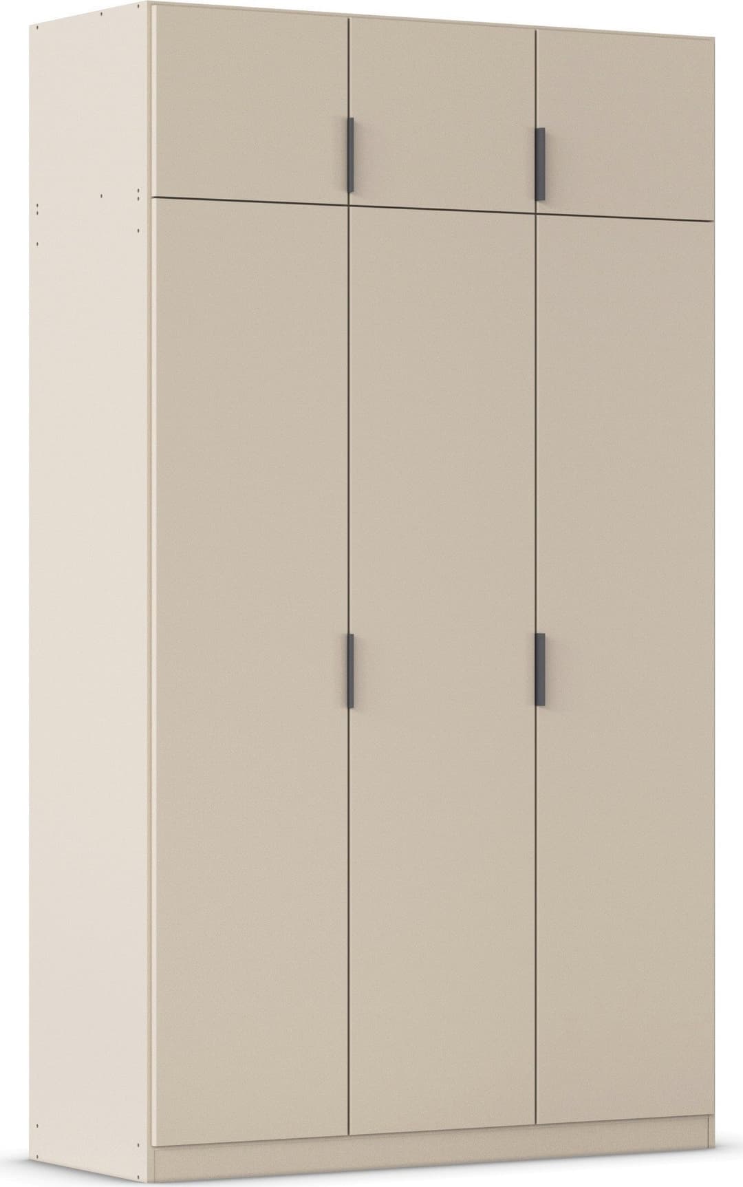rauch Kleiderschrank LAGOA | Beige