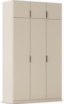 rauch Kleiderschrank LAGOA | Beige