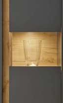 Home affaire Wohnwand City/Giron | Grau 5