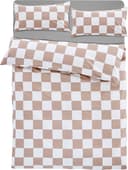 homsy by Ana Johnson Bettwäsche Chessley | Beige