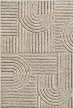 Ayyildiz Teppiche Designteppich ART 1121 | Beige