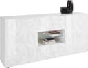 Home affaire Sideboard Prisma | Weiß 4