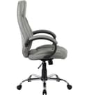 OTTO home Chefsessel Veronika | Grau 5