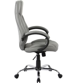 OTTO home Chefsessel Veronika | Grau