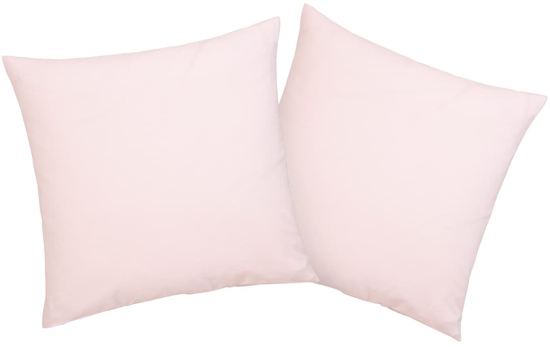 OTTO home Kissenbezüge Luisa | Rosa