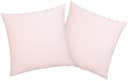 OTTO home Kissenbezüge Luisa | Rosa