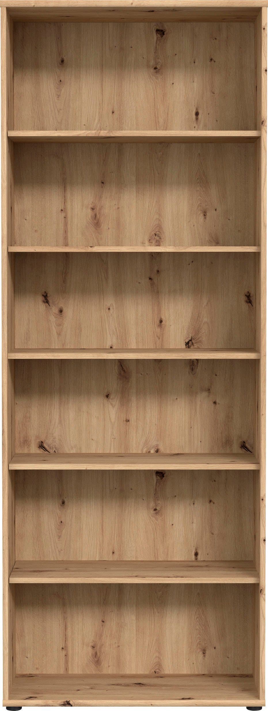 FORTE Regal Tempra | Holztöne