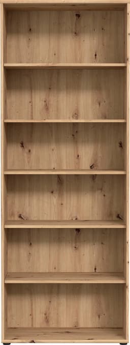 FORTE Regal Tempra | Holztöne