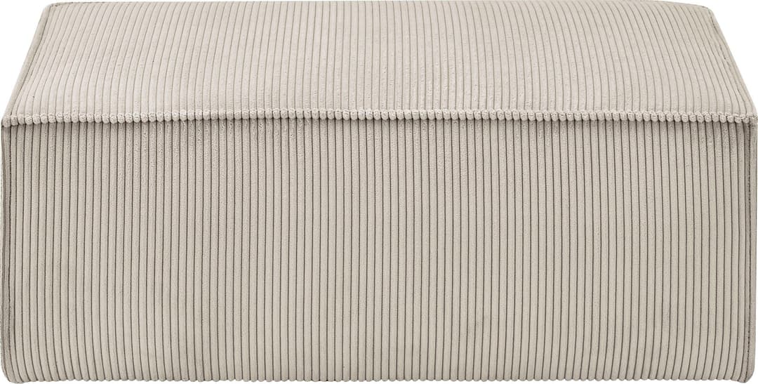 Home affaire Hocker SHERWOOD | Beige