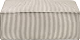 Home affaire Hocker SHERWOOD | Beige