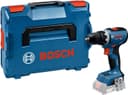 Bosch Professional Akku-Bohrschrauber »GSR 18V-65« | Blau