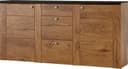 OTTO home Sideboard Larona | Holztöne
