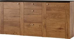 OTTO home Sideboard Larona | Holztöne