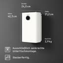 Stiebel Eltron Untertischspeicher UFP 5 Trend | Weiß 3