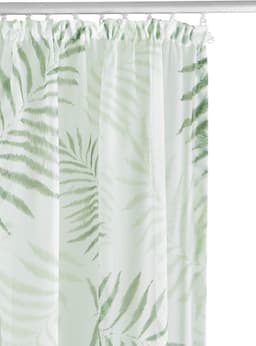 OTTO home Gardine Paula | Grün