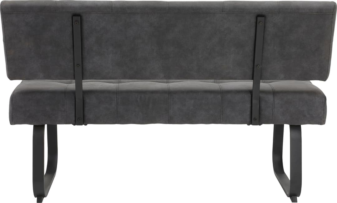 HELA Essbank LUISE I | Grau