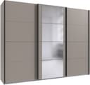 Wimex Schwebetürenschrank Bern | Beige