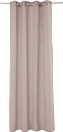 OTTO home Vorhang Linsdorf | Beige