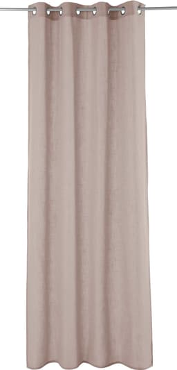 OTTO home Vorhang Linsdorf | Beige