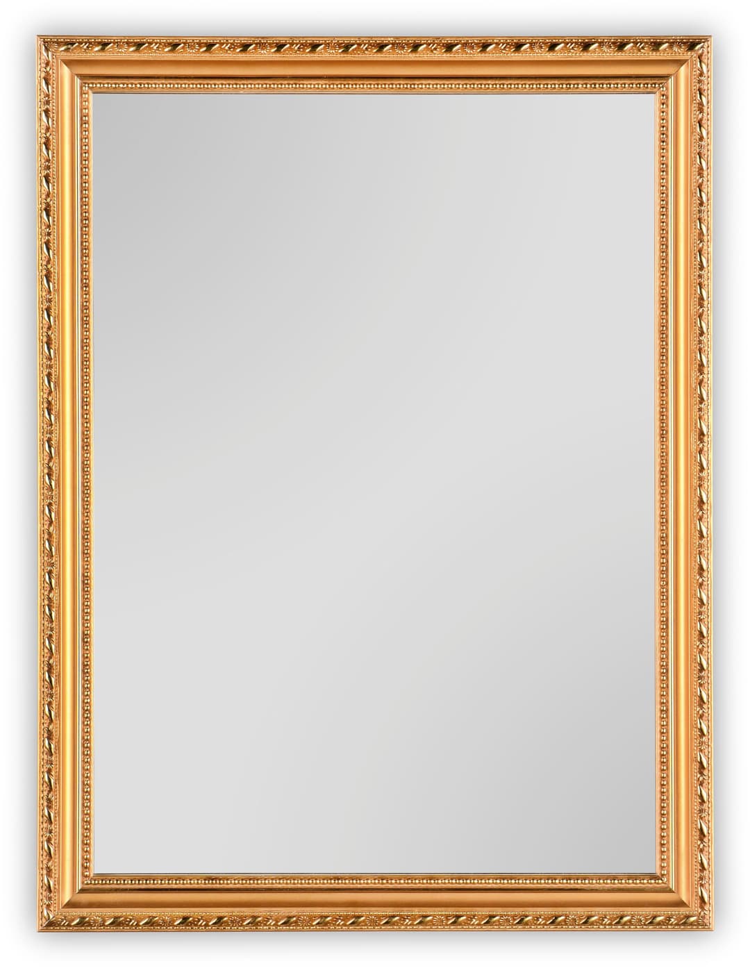 MIRRORS AND MORE Spiegel Lola | Gold