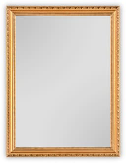 MIRRORS AND MORE Spiegel Lola | Gold
