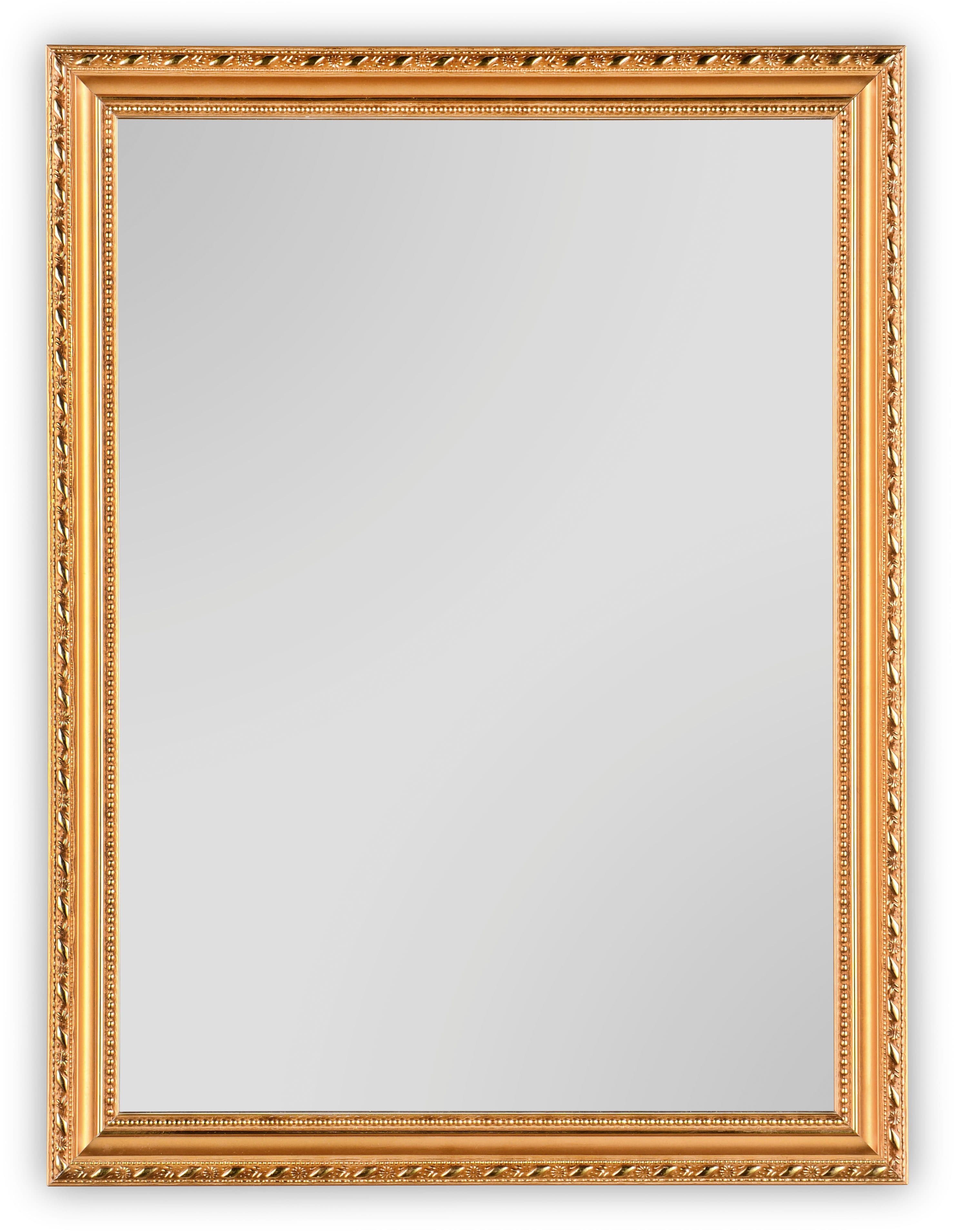 MIRRORS AND MORE Spiegel Lola | Gold