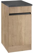 OPTIFIT Unterschrank Roth | Holztöne