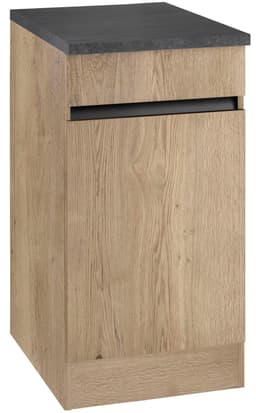 OPTIFIT Unterschrank Roth | Holztöne