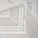 Carpet City Teppich ANTIK209 | Grau 5