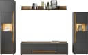 Home affaire Wohnwand City/Giron | Grau 2