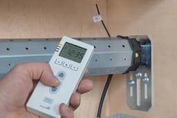 SCHELLENBERG Rollladenmotor Premium | Gelb