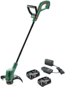 Bosch Home & Garden Akku-Rasentrimmer EasyGrassCut 18V 26 | Grün