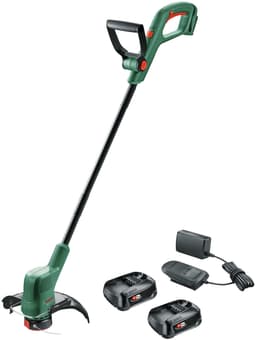 Bosch Home & Garden Akku-Rasentrimmer EasyGrassCut 18V 26 | Grün