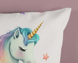 PURE luxury collection Kinderbettwäsche Fancy | Mehrfarbig