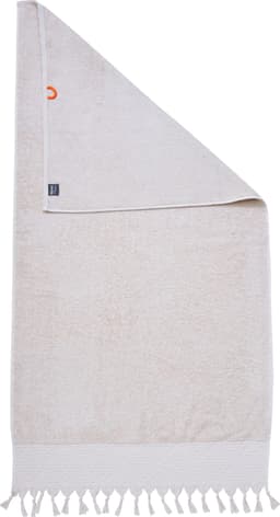 done.® Duschtuch Provence Bohéme | Beige