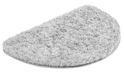 OTTO home Badematte Micro exclusiv | Silber
