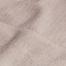 Möve for frottana Seiftuch Pearl | Beige