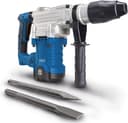 Scheppach Abbruchhammer DH1600MAX | Blau