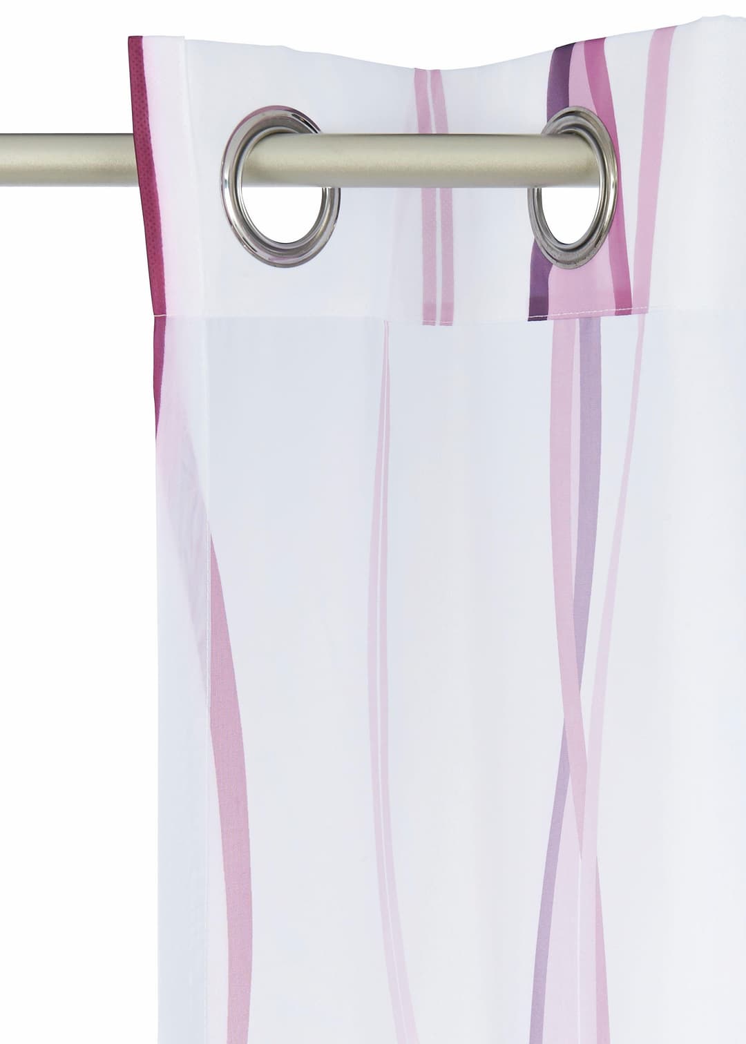 OTTO home Gardine Dimona | Mehrfarbig
