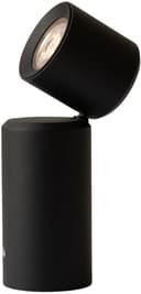 It's About RoMi LED Leselampe MILAN | Schwarz