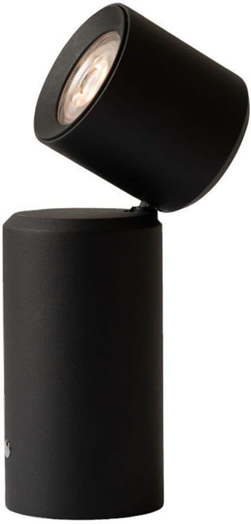 It's About RoMi LED Leselampe MILAN | Schwarz
