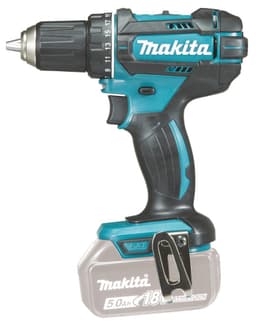 Makita Akku-Bohrschrauber DDF482Z | Mehrfarbig