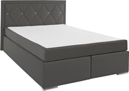 Home affaire Boxbett Alfie | Grau