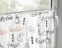 GARDINIA Faltenclip | Transparent 2