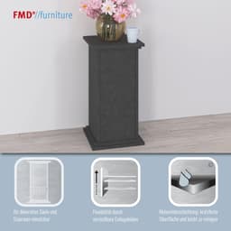 FMD Container Essex | Weiß