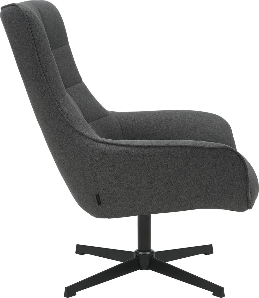 OTTO home Ohrensessel LEMOORE | Grau