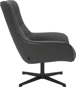 OTTO home Ohrensessel LEMOORE | Grau