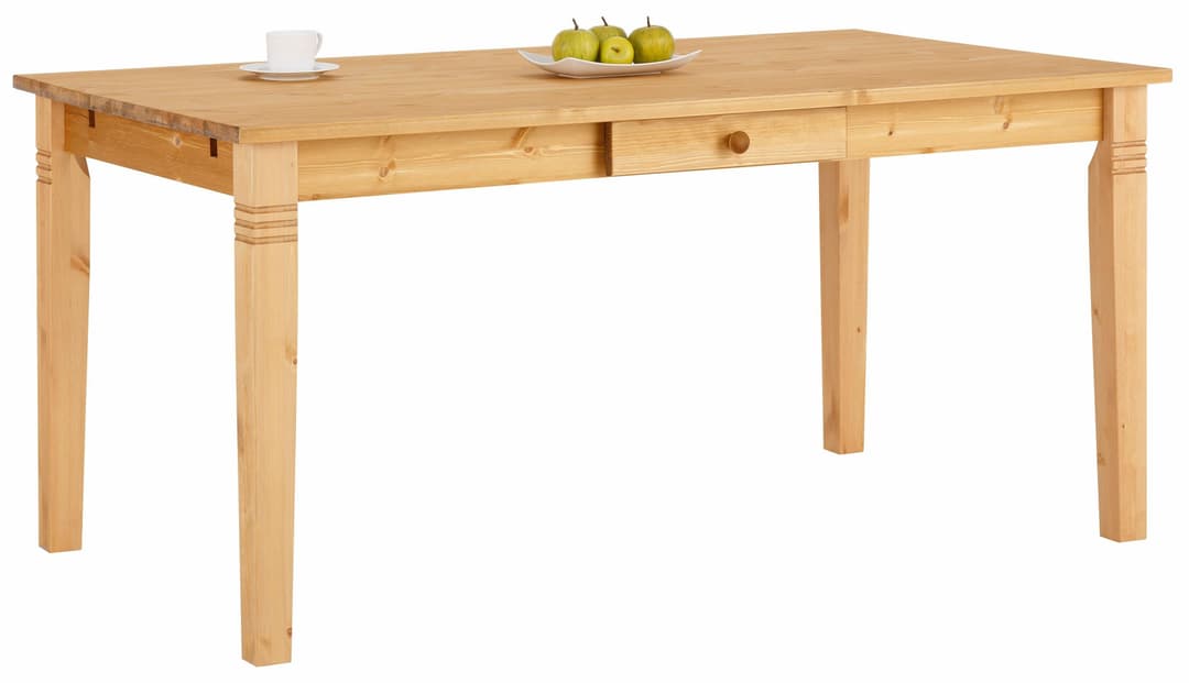 OTTO home Esstisch Danuta | Holztöne