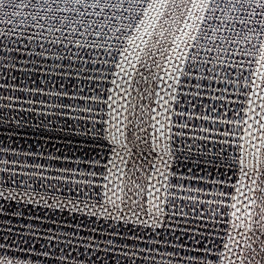 Ayyildiz Teppiche Teppich ARUBA 4901 | Grau